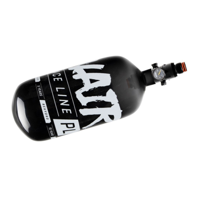 PowAir Performance Line HP System 300bar                    