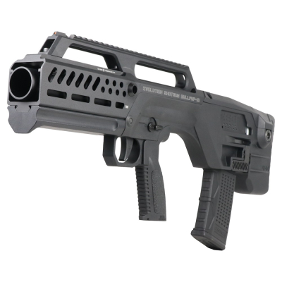                             G&amp;G GBB ESG B-10 - Černá                        