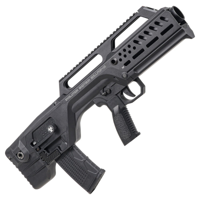                             G&amp;G GBB ESG B-10 - Černá                        