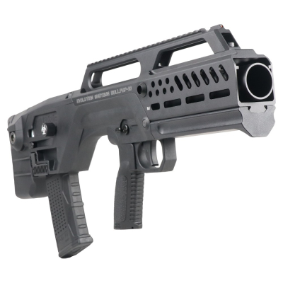                             G&amp;G GBB ESG B-10 - Černá                        