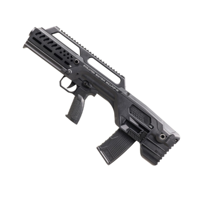 G&amp;G GBB ESG B-10 - Černá                    