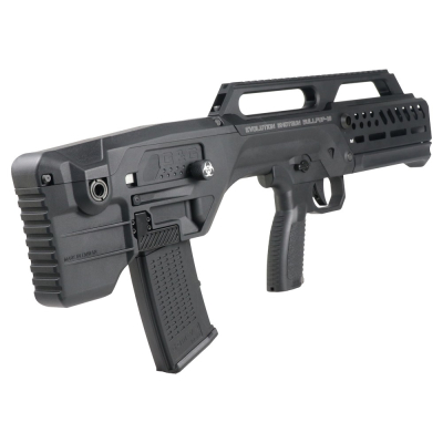                             G&amp;G GBB ESG B-10 - Černá                        