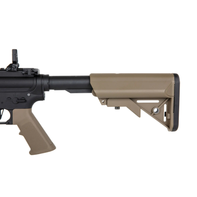                             SA-C19 CORE™ Daniel Defense® HAL ETU™ - Chaos Bronze                        