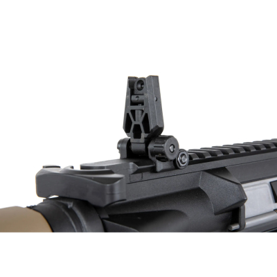                             SA-C19 CORE™ Daniel Defense® HAL ETU™ - Chaos Bronze                        