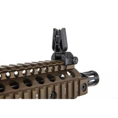                             SA-C19 CORE™ Daniel Defense® HAL ETU™ - Chaos Bronze                        