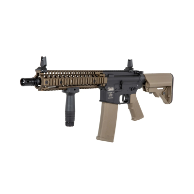                             SA-C19 CORE™ Daniel Defense® HAL ETU™ - Chaos Bronze                        