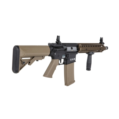                             SA-C19 CORE™ Daniel Defense® HAL ETU™ - Chaos Bronze                        