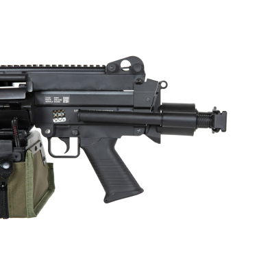                             SA-F249 PARA FLEX™ GATE X-ASR™ - Černý                        