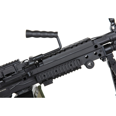                             SA-F249 PARA FLEX™ GATE X-ASR™ - Černý                        