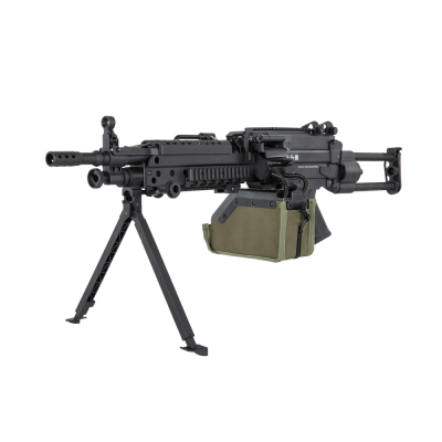                             SA-F249 PARA FLEX™ GATE X-ASR™ - Černý                        