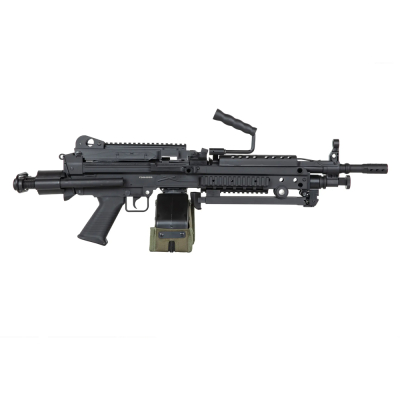                             SA-F249 PARA FLEX™ GATE X-ASR™ - Černý                        