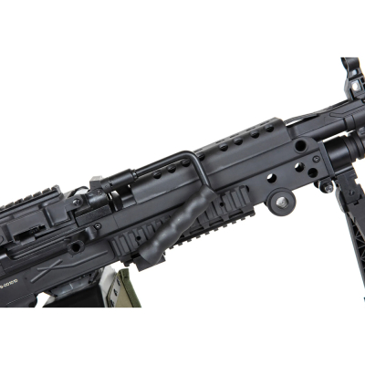                             SA-F249 PARA FLEX™ GATE X-ASR™ - Černý                        