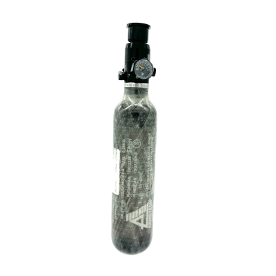                             Armotech Core Air Composite Tank with Regulator 300bar                        