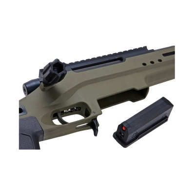                             TAC-41 Lite                        