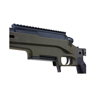                             TAC-41 Lite                        