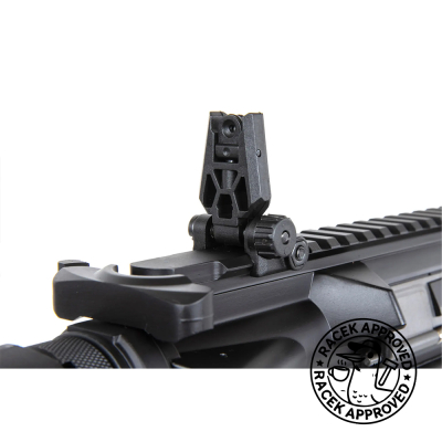                             Daniel Defense® RIS III 10.5&#039;&#039; SA-P27 Prime™ upgraded by Racek Custom Guns.                        
