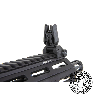                             Daniel Defense® RIS III 10.5&#039;&#039; SA-P27 Prime™ upgraded by Racek Custom Guns.                        