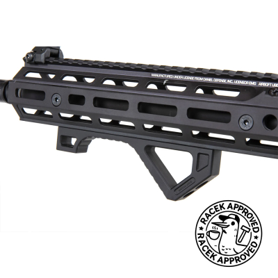                             Daniel Defense® RIS III 10.5&#039;&#039; SA-P27 Prime™ upgraded by Racek Custom Guns.                        