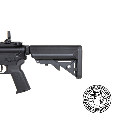                             Daniel Defense® RIS III 10.5&#039;&#039; SA-P27 Prime™ upgraded by Racek Custom Guns.                        