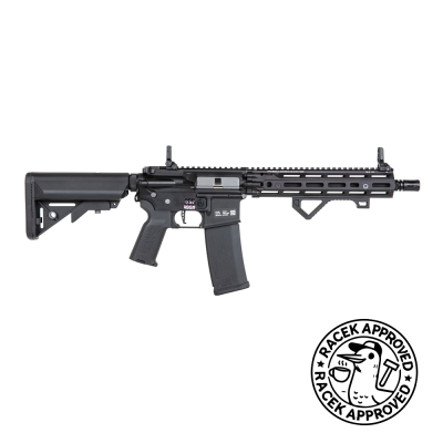                             Daniel Defense® RIS III 10.5&#039;&#039; SA-P27 Prime™ upgraded by Racek Custom Guns.                        