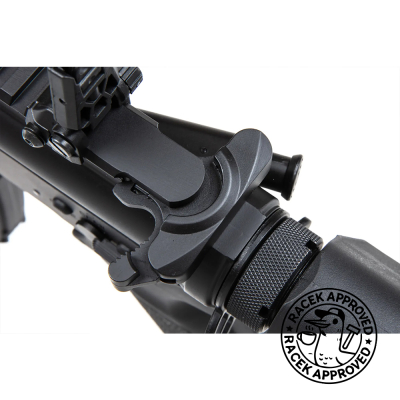                             Daniel Defense® RIS III 10.5&#039;&#039; SA-P27 Prime™ upgraded by Racek Custom Guns.                        