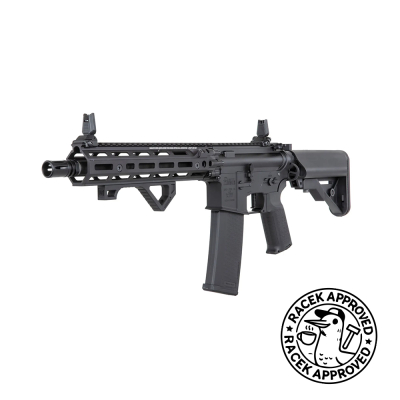                             Daniel Defense® RIS III 10.5&#039;&#039; SA-P27 Prime™ upgraded by Racek Custom Guns.                        