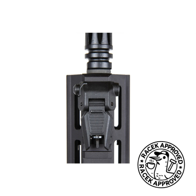                             Daniel Defense® RIS III 10.5&#039;&#039; SA-P27 Prime™ upgraded by Racek Custom Guns.                        