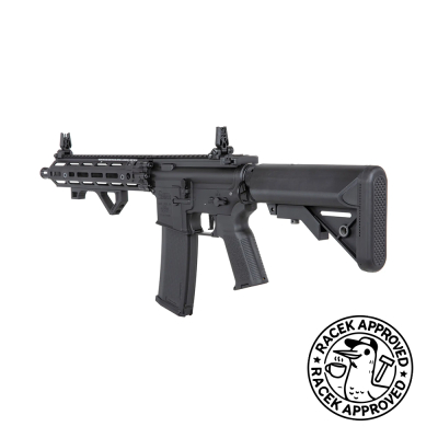                             Daniel Defense® RIS III 10.5&#039;&#039; SA-P27 Prime™ upgraded by Racek Custom Guns.                        