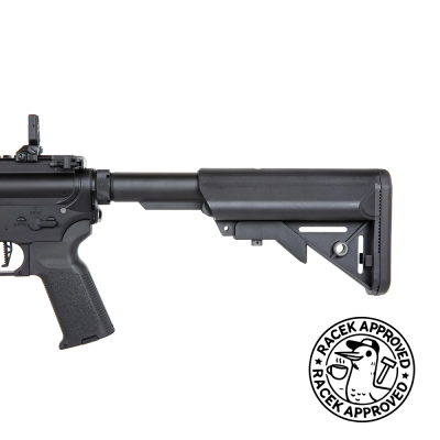                             Daniel Defense® RIS III 10.5&#039;&#039; SA-P27 Prime™ upgraded by Racek Custom Guns.                        