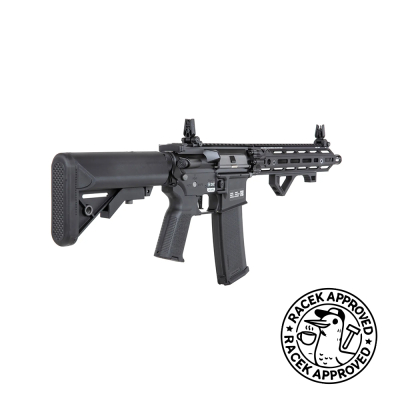                             Daniel Defense® RIS III 10.5&#039;&#039; SA-P27 Prime™ upgraded by Racek Custom Guns.                        