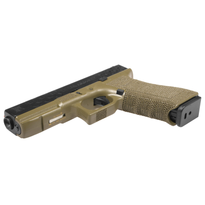                             Delta Armory P03, GBB                        