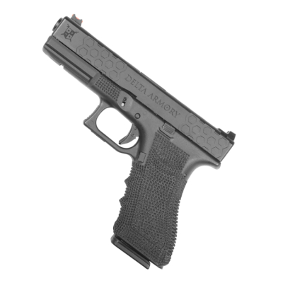 Delta Armory P03, GBB                    