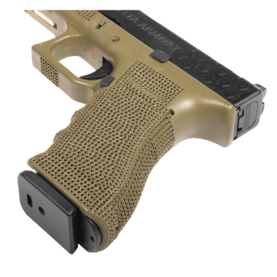                             Delta Armory P03, GBB                        