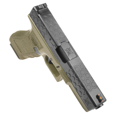                             Delta Armory P03, GBB                        