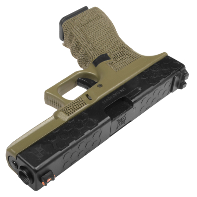                             Delta Armory P03, GBB                        