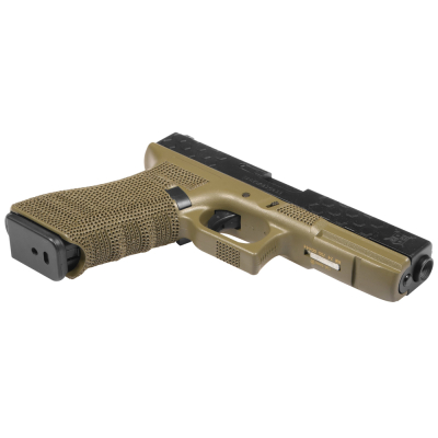                             Delta Armory P03, GBB                        