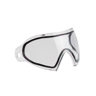 Dye i4/i5 Lens Clear                    