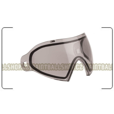 Dye i4/i5 Lens Clear                    