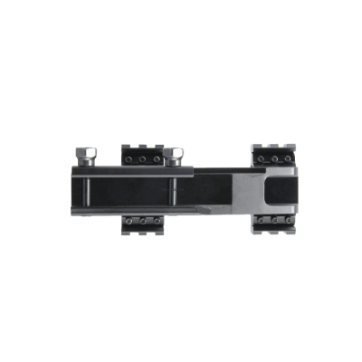                             Jednodílná montáž optiky TPR 30mm - Černá                        