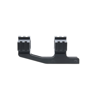                             Jednodílná montáž optiky TPR 30mm - Černá                        
