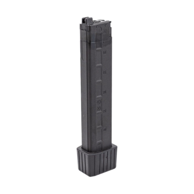 Zásobník pro APC9K PRO - Černý                    