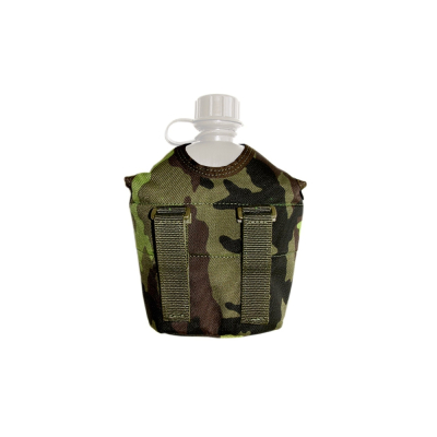                             Water canteen cover, MNS 2000 - vz. 95                        