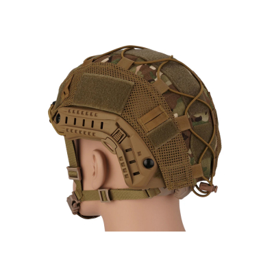                             Helmet Cover                        