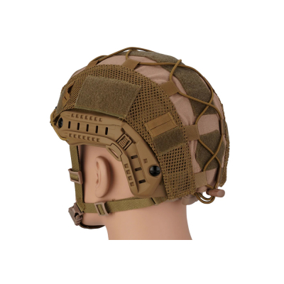                             Helmet Cover                        