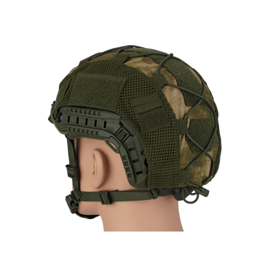                             Helmet Cover                        