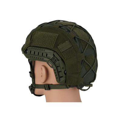                            Helmet Cover                        