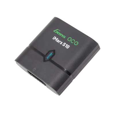                             Kompaktní nabíječka iMars S10 G-Tech                        