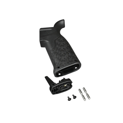 EMG Zeta 20° Vertical Pistol Grip                    