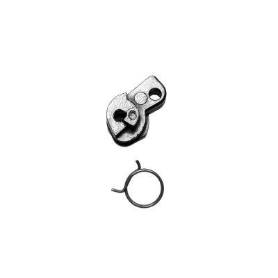 RAVEN EU SERIES 17/18 HAMMER &amp; SPRING                    