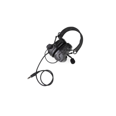 Comtac II Headset Military Standard Plug                    